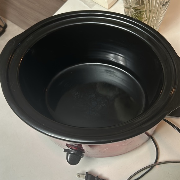 Kalorik slow cooker - Picture 2 of 8